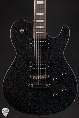 James Tyler JTG M1 Black Metallic Electric Guitar