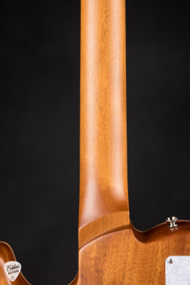 James Tyler JTG M1 Black Metallic Electric Guitar