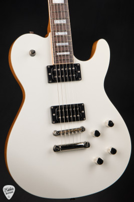 James Tyler JTG M1 White Pearl Metallic Electric Guitar