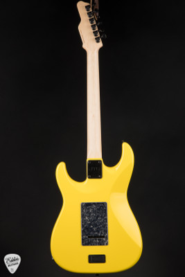 James Tyler JTG MK1 Fly Yellow Electric Guitar