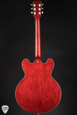 Gibson ES-330 Electric Guitar in Sixties Cherry