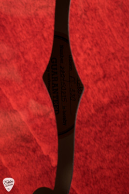 Gibson ES-330 Electric Guitar in Sixties Cherry