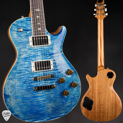 PRS 40th Anniversary McCarty SC56 Limited Edition - Faded Blue