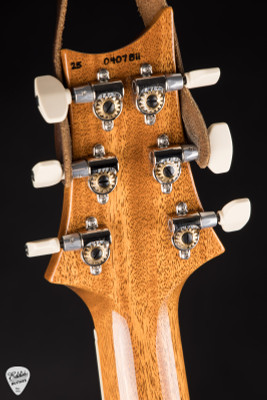 Paul Reed Smith 40th Anniversary McCarty SC56 Limited Edition Electric Guitar in Faded Blue Jean