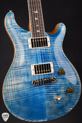 Paul Reed Smith McCarty Electric Guitar in Faded Blue Jean