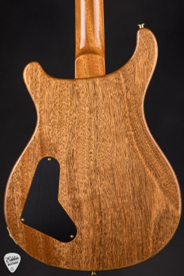 Paul Reed Smith McCarty Electric Guitar in Faded Blue Jean