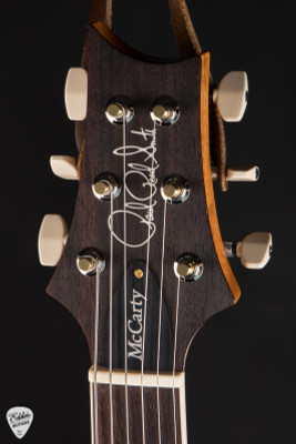 Paul Reed Smith McCarty Electric Guitar in Faded Blue Jean