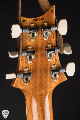 Paul Reed Smith McCarty Electric Guitar in Faded Blue Jean