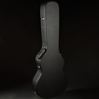 Paul Reed Smith Hollowbody II Piezo Electric Guitar in Red Tiger