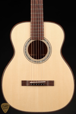 2021 - Martin Custom Shop 0 14-Fret