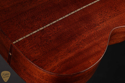 2021 - Martin Custom Shop 0 14-Fret