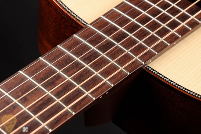 2021 - Martin Custom Shop 0 14-Fret