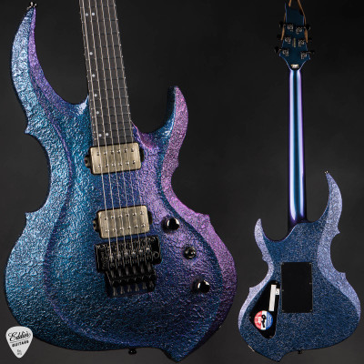 ESP Original FRX - Cast Metal Andromeda II - Eddie's Guitars