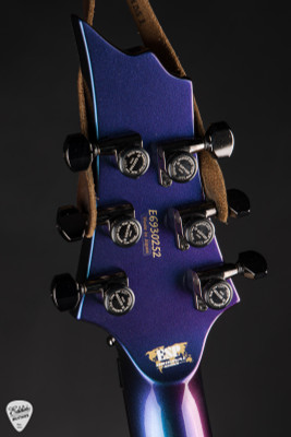 ESP Original FRX Electric Guitar in Cast Metal Andromeda II