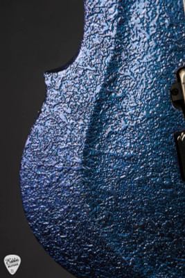 ESP Original FRX Electric Guitar in Cast Metal Andromeda II