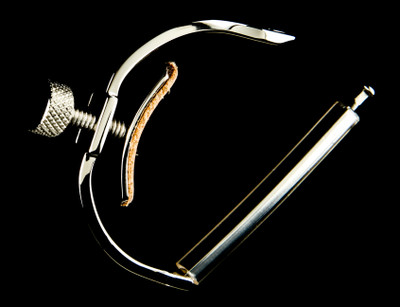 Elliott Capos Elite Guitar Capo