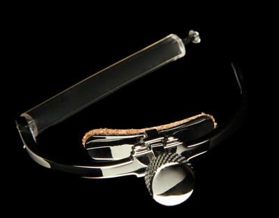 Elliott Capos Elite Guitar Capo