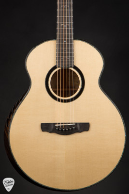 Kevin Ryan Cathedral Grand Fingerstyle - Engelmann Spruce