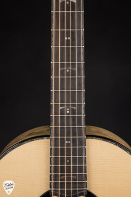 Kevin Ryan Cathedral Grand Fingerstyle – Engelmann Spruce & Spalted Tamarind Acoustic Guitar