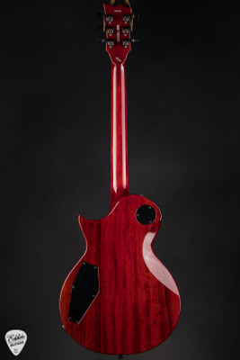 ESP USA Eclipse Black Cherry