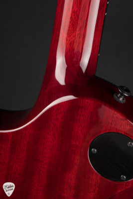 ESP USA Eclipse Black Cherry
