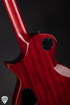 ESP USA Eclipse Black Cherry