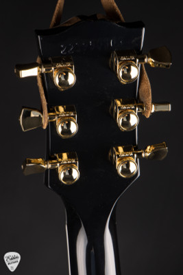 Gibson Les Paul Modern Supreme Fireburst Electric Guitar