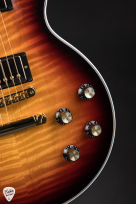 Gibson Les Paul Modern Supreme Fireburst Electric Guitar