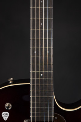 Collings 470 JL Electric Guitar in Antique Sunburst Top