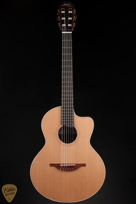 Lowden S-23J Nylon Jazz