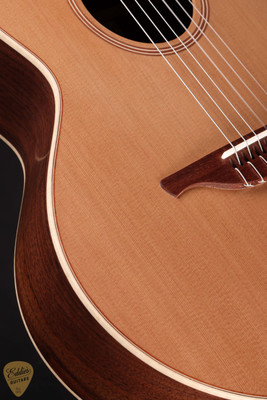 Lowden S-23J Nylon Jazz