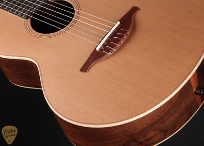 Lowden S-23J Nylon Jazz
