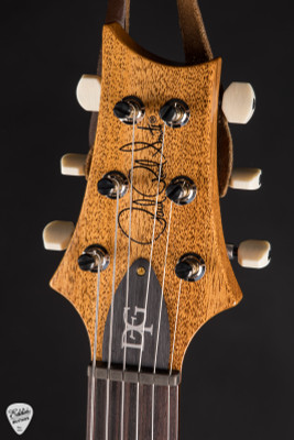 Paul Reed Smith DGT (David Grissom Trem) Electric Guitar in Faded Blue Jean