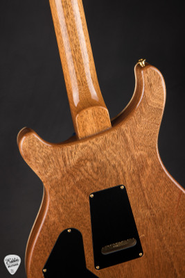 Paul Reed Smith DGT (David Grissom Trem) Electric Guitar in Faded Blue Jean