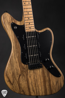 Suhr Classic JM - Black Limba