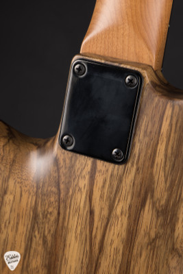 Suhr Classic JM - Black Limba