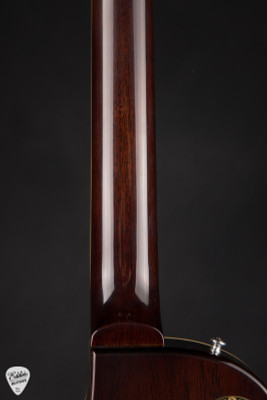 Gibson Custom Shop 1957 Les Paul Goldtop Reissue Dark Back VOS Double Gold Electric Guitar