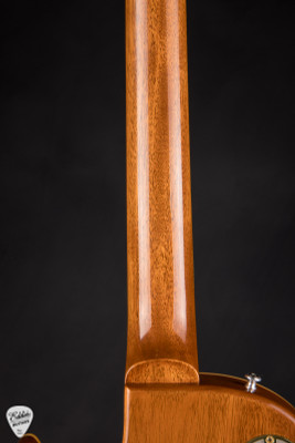 Gibson Custom Shop 1954 Les Paul Goldtop Reissue Double Gold Electric Guitar