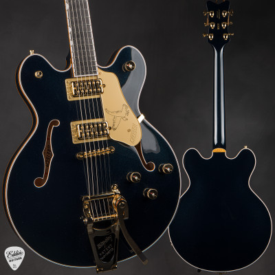 Gretsch Falcon Center Block LTD Double-Cut with String-Thru Bigsby