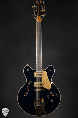 Gretsch Falcon Center Block LTD Double-Cut with String-Thru Bigsby