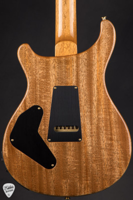 Paul Reed Smith Custom 24 Piezo Charcoal Electric