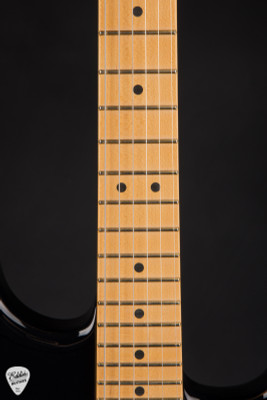 Jackson Pro Origins 1985 Limited Edition San-Dimas Two Face Electric Guitar