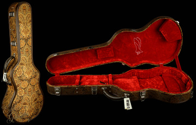 PRS Hardshell Case