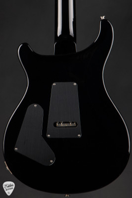 Paul Reed Smith Custom 24 Floyd Charcoal Burst Electric Guitar