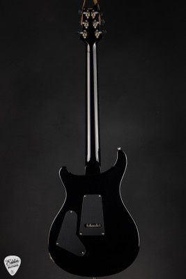 Paul Reed Smith Custom 24 Floyd Charcoal Burst Electric Guitar