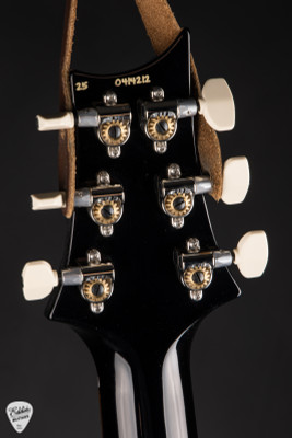 Paul Reed Smith Custom 24 Cobalt Smokeburst Electric Guitar