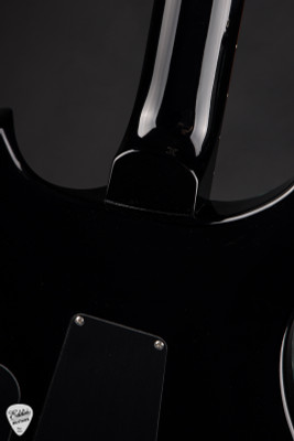 Paul Reed Smith Custom 24 Cobalt Smokeburst Electric Guitar