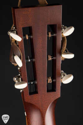 Santa Cruz Style 1 Sinker Redwood & Indian Rosewood Electric Guitar