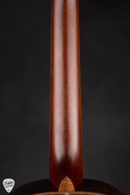 Santa Cruz Style 1 Sinker Redwood & Indian Rosewood Electric Guitar