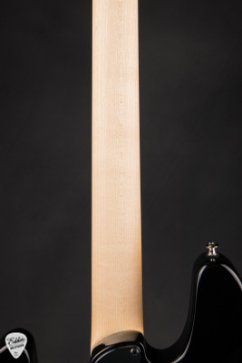 Charvel USA Custom Shop Masterbuilt Frank Bellow So Cal Bass IV electric bass